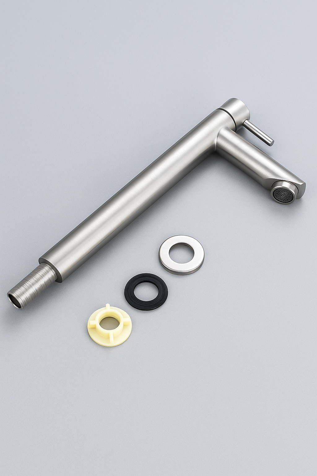 SwiftSpout | Moderne Badewannenarmatur