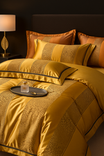 NileHarmony | Bettwäsche aus Ägyptischer Baumwolle