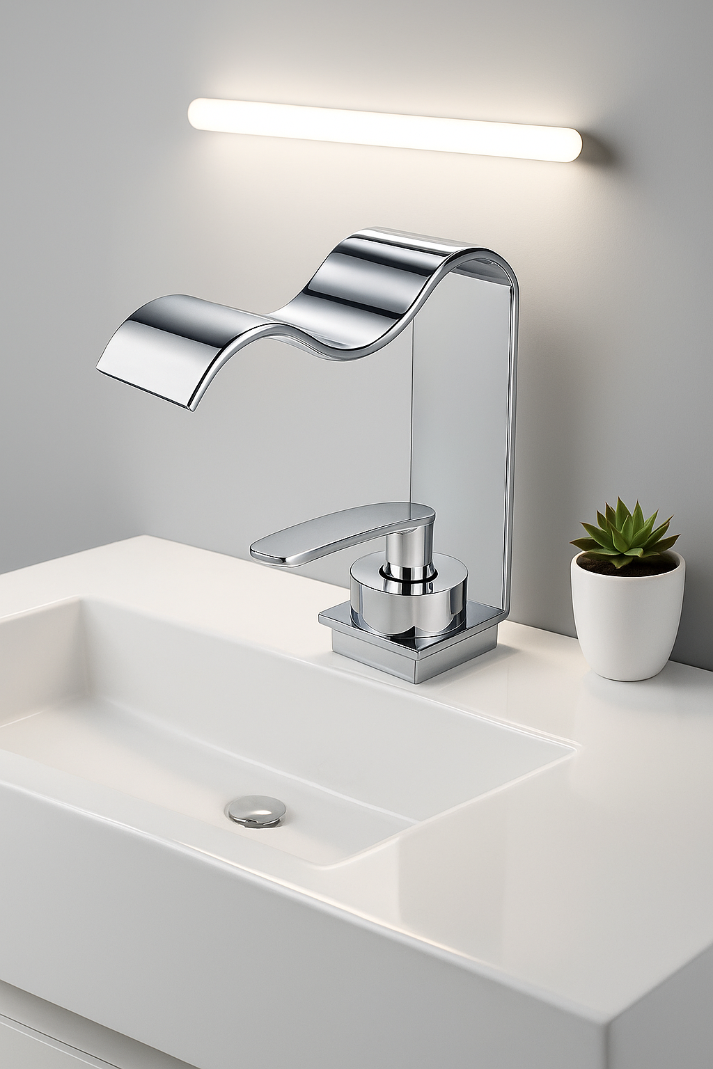 Aurelia | Badewannenarmatur