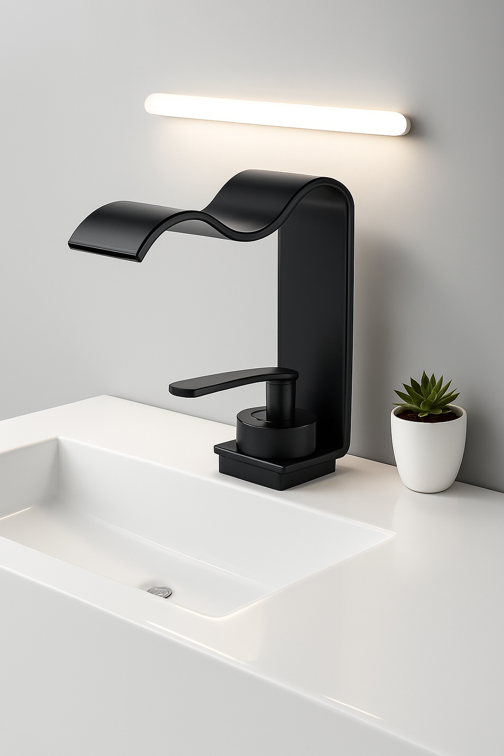 Aurelia | Badewannenarmatur