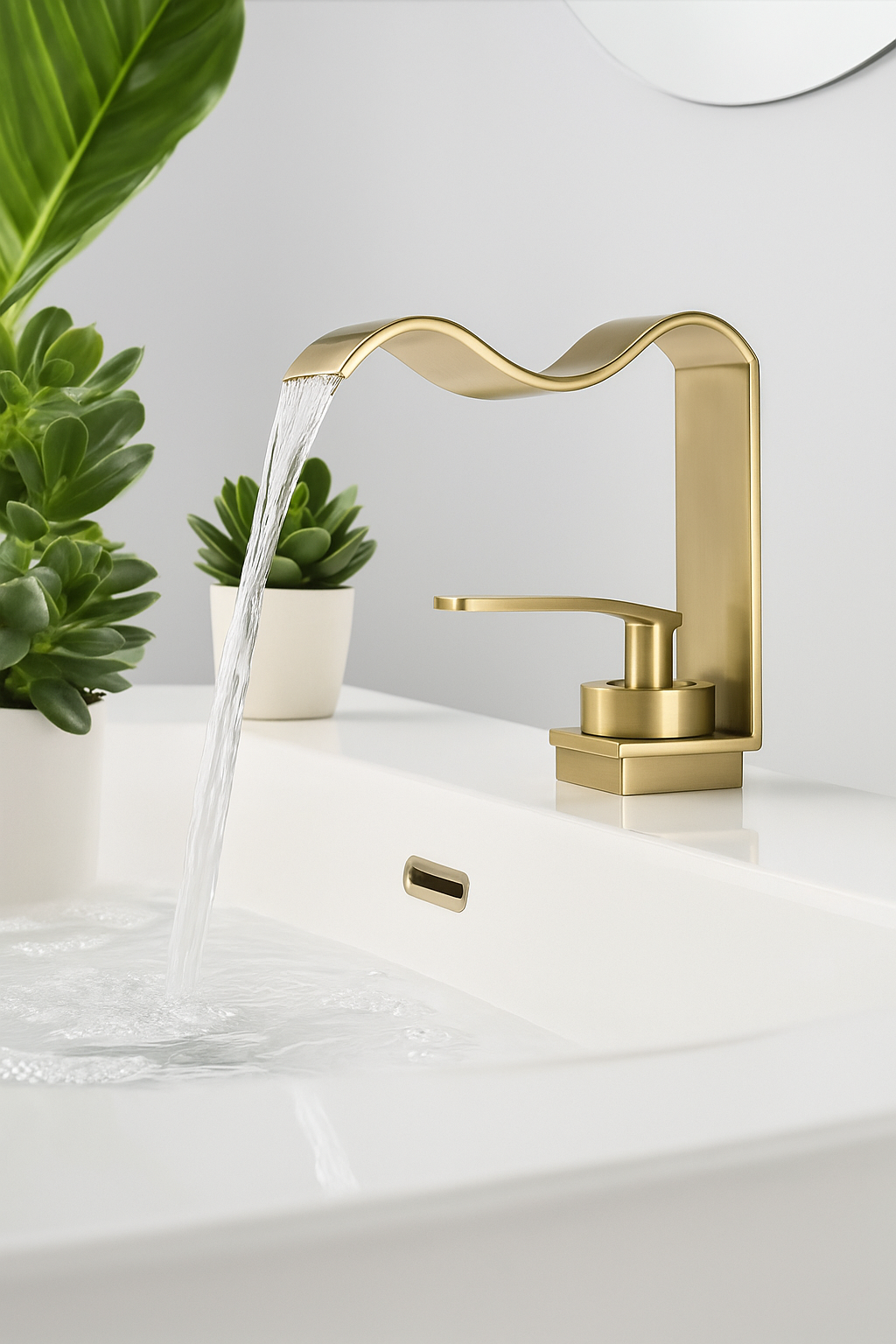 Aurelia | Badewannenarmatur