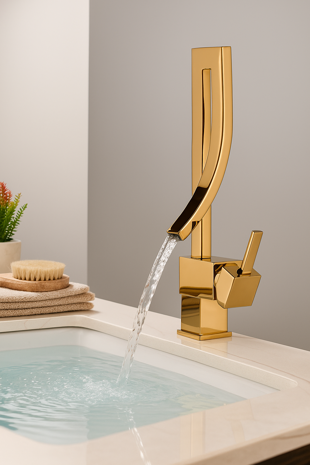 Artemis | Badewannenarmatur