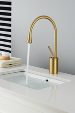 Moderne 360° |  Badewannenarmatur