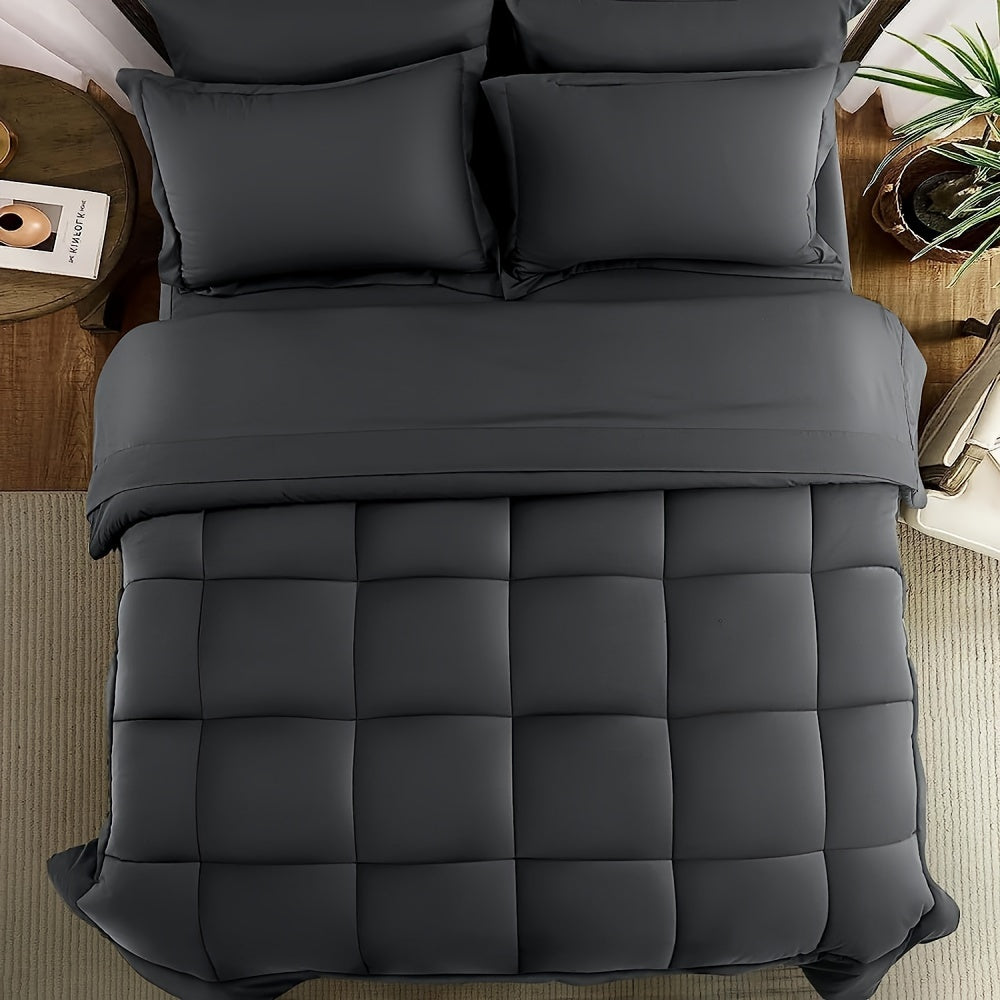 DreamNest | Stilvolles Bettwäsche-Set