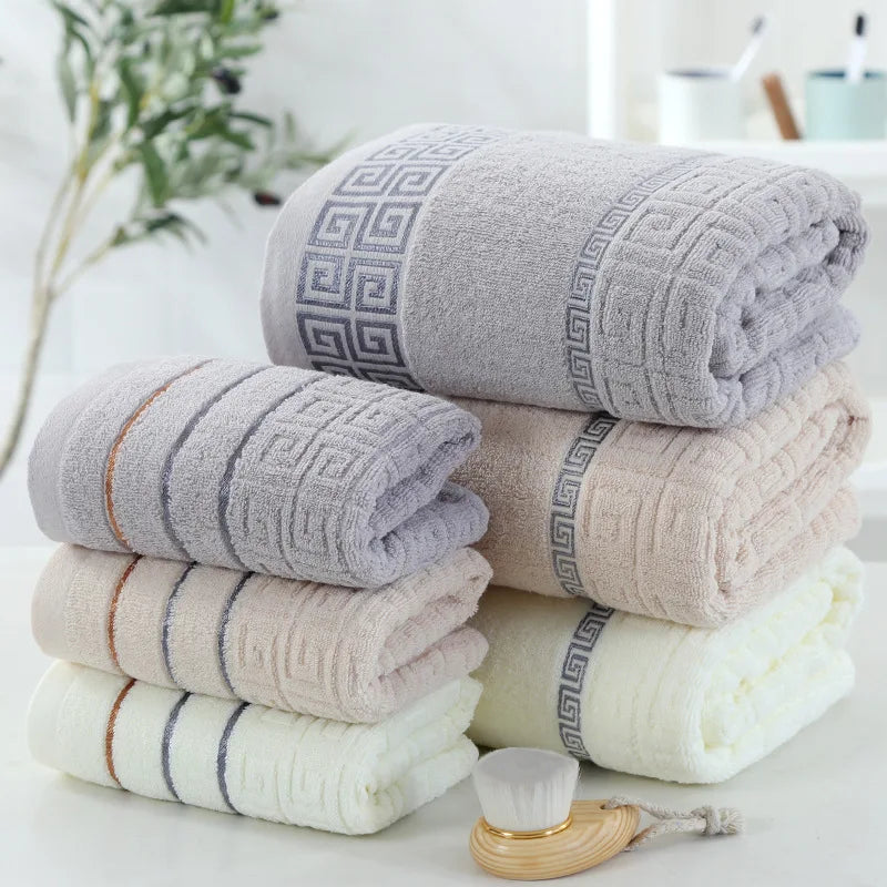AbsorbPro | Saugfähige Handtücher für Haare