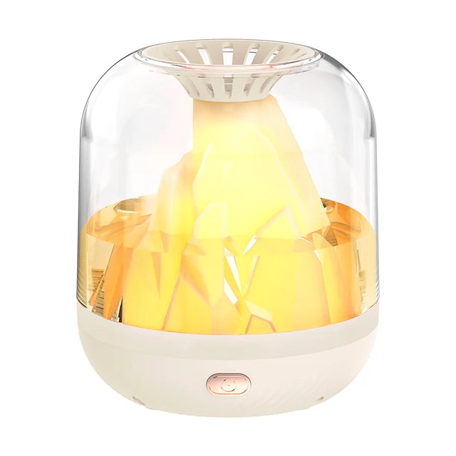 Volcano-Mist diffusor