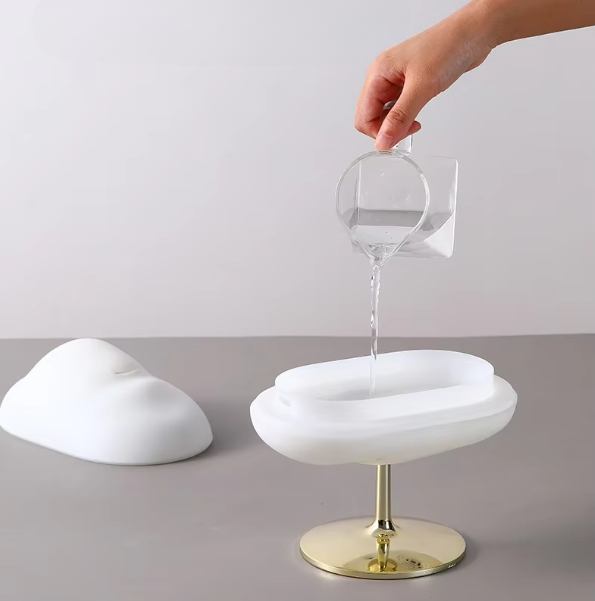 Cloud Mist Duftdiffusor