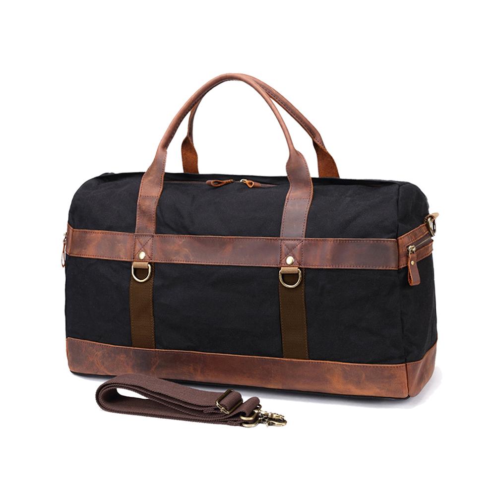 GentPack | Elegante Reisetasche für Herren
