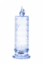 Aurora | Kristall Kerzenlicht