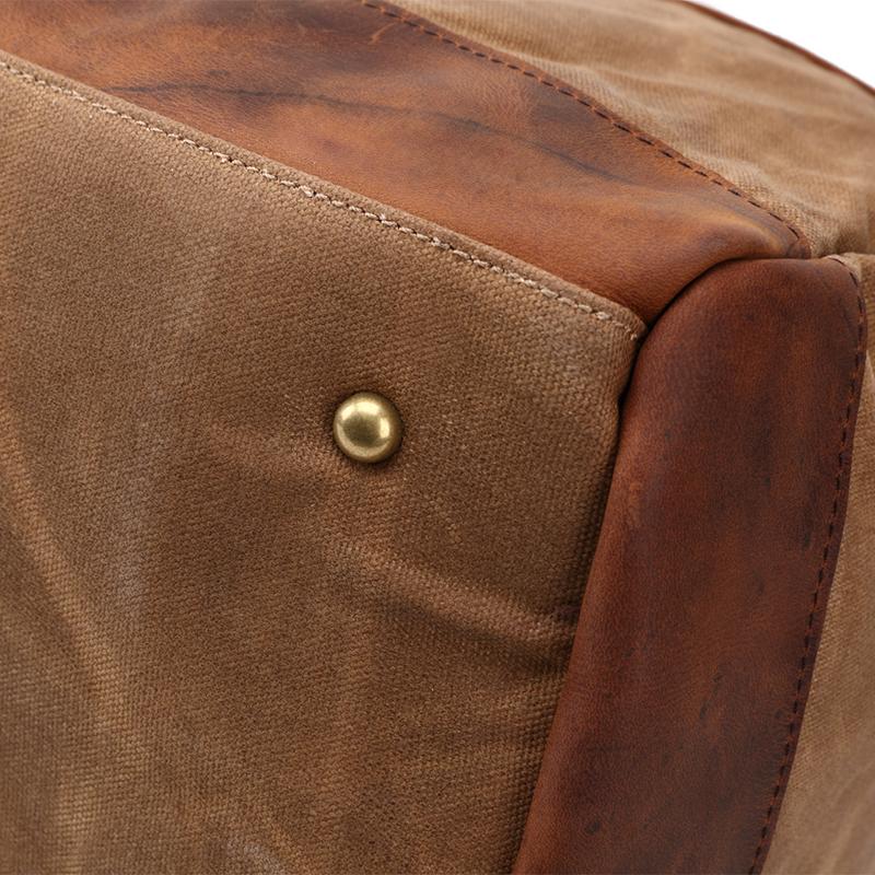 GentPack | Elegante Reisetasche für Herren