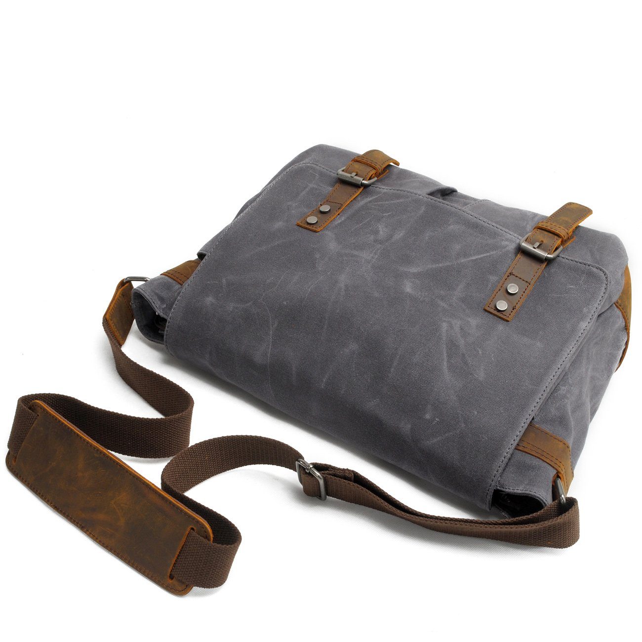 VintageCarry | Stilvolle Retro-Schultertasche für Damen