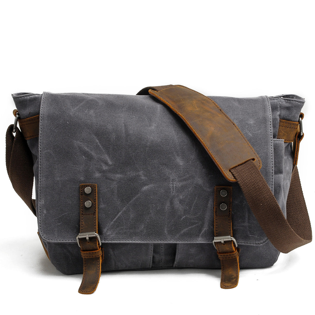 VintageCarry | Stilvolle Retro-Schultertasche für Damen
