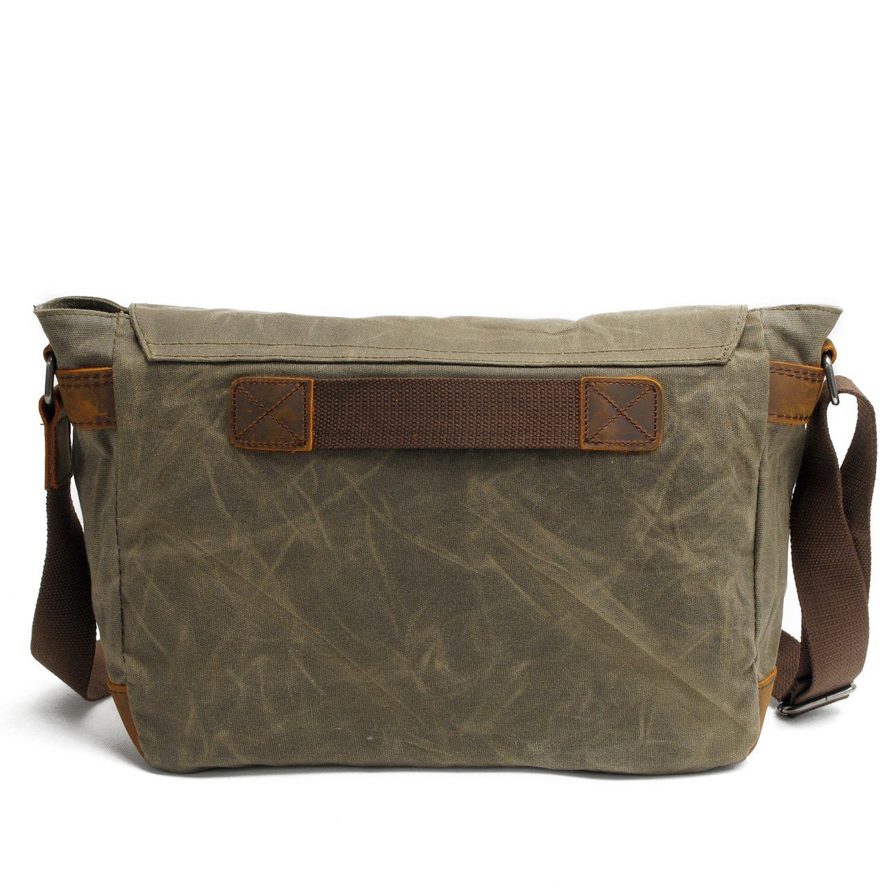 VintageCarry | Stilvolle Retro-Schultertasche für Damen
