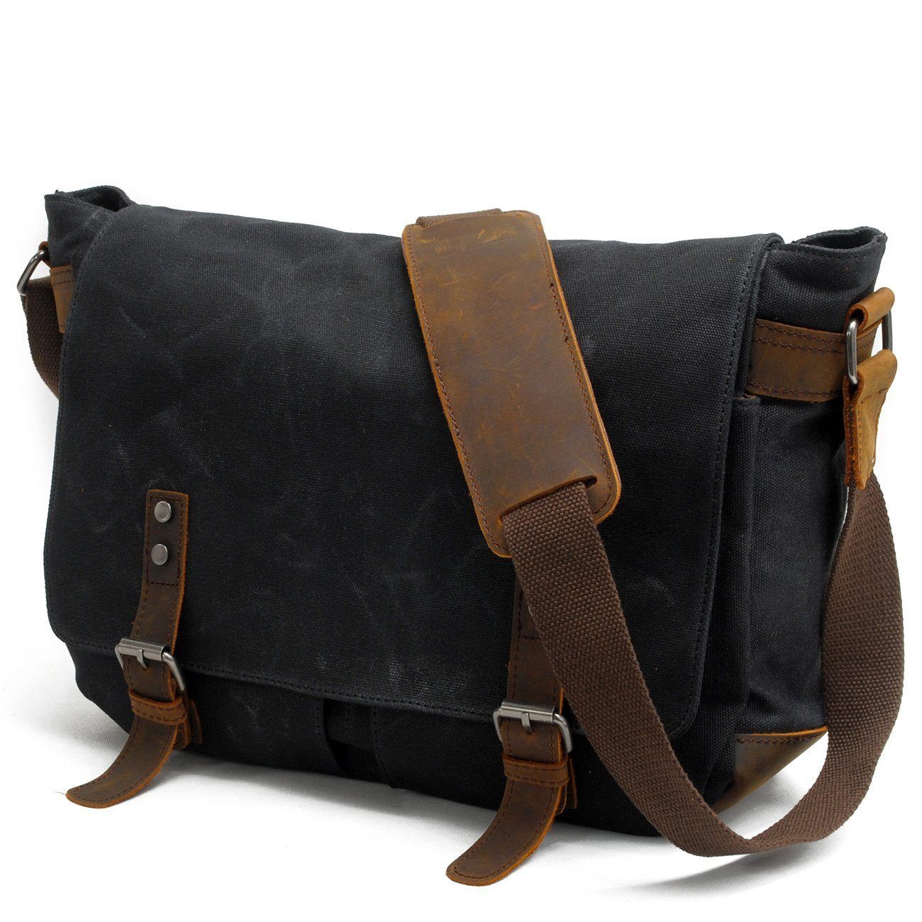 VintageCarry | Stilvolle Retro-Schultertasche für Damen