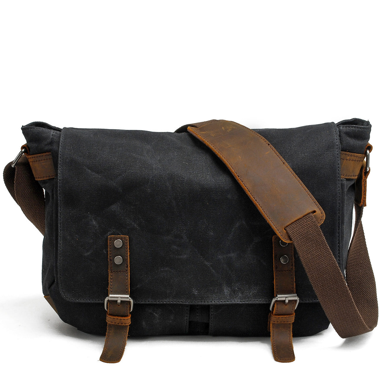 VintageCarry | Stilvolle Retro-Schultertasche für Damen