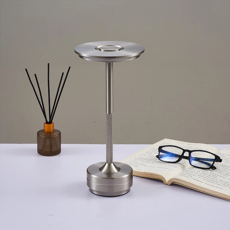 Berührungssensor Licht-Tischlampe