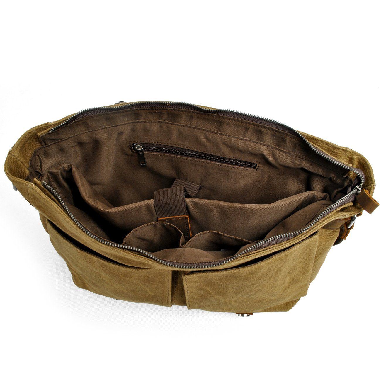 VintageCarry | Stilvolle Retro-Schultertasche für Damen