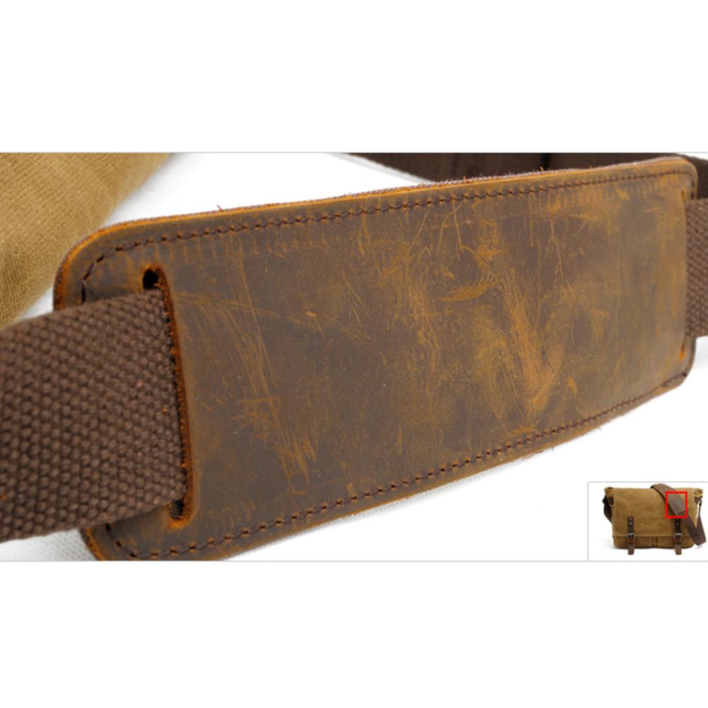 VintageCarry | Stilvolle Retro-Schultertasche für Damen