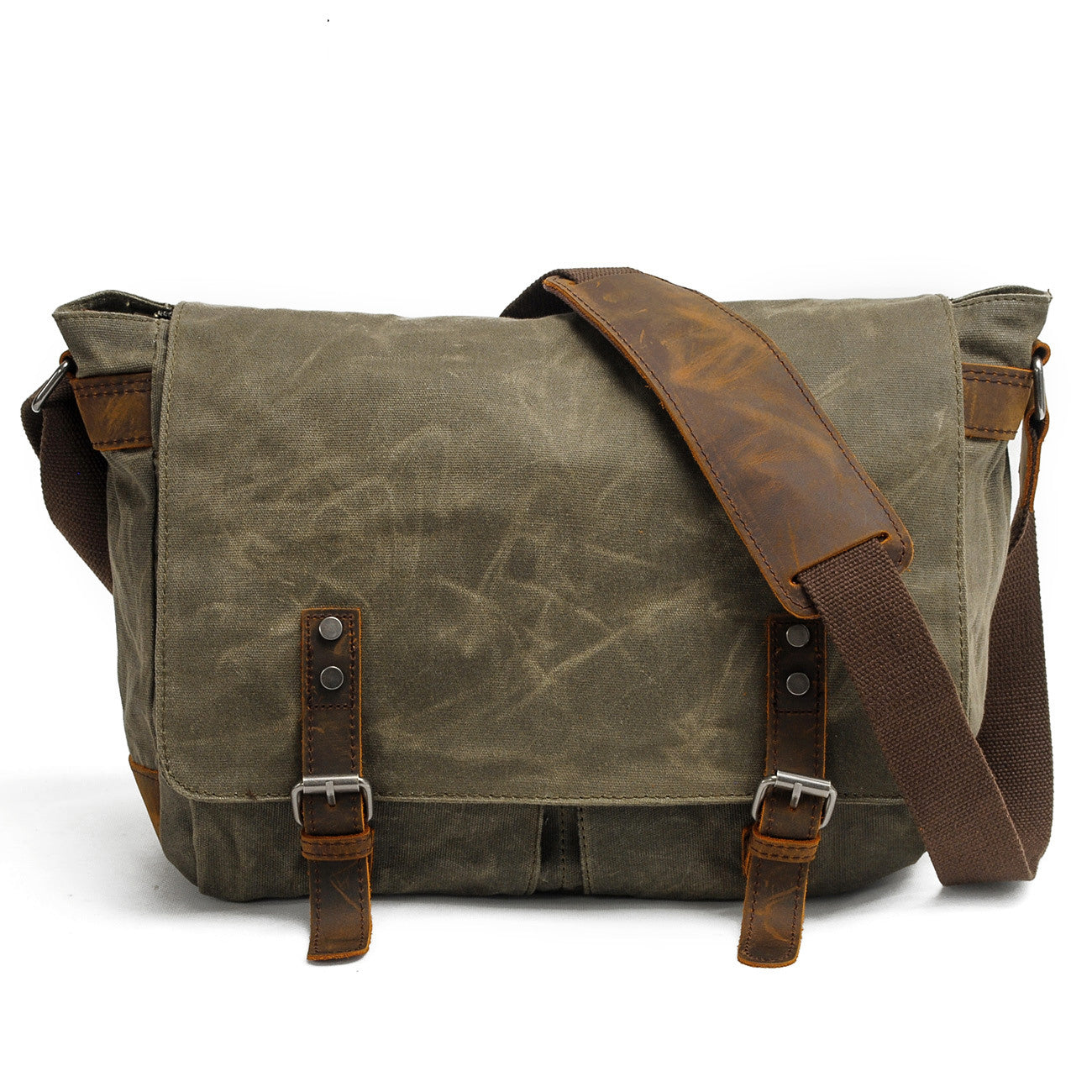 VintageCarry | Stilvolle Retro-Schultertasche für Damen