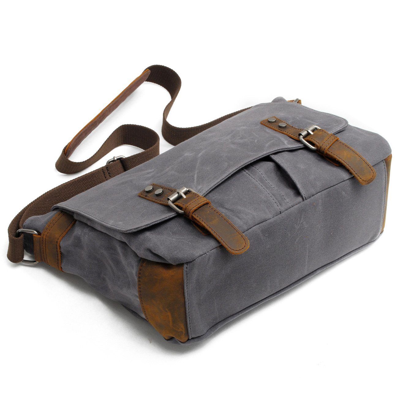 VintageCarry | Stilvolle Retro-Schultertasche für Damen