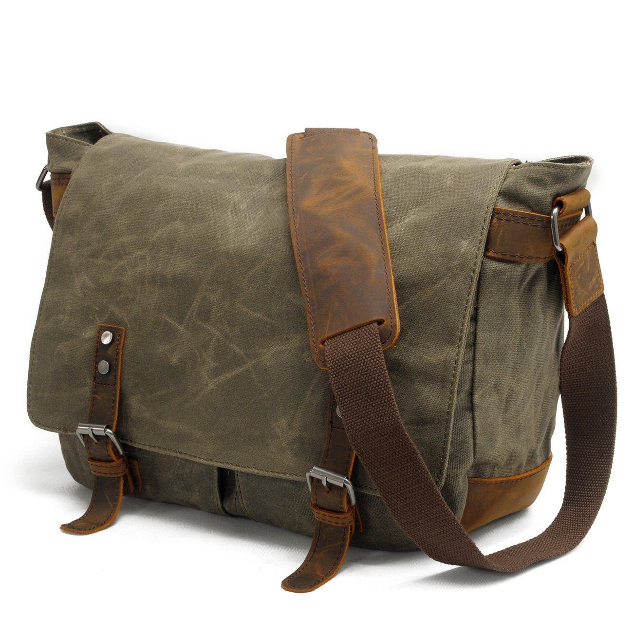VintageCarry | Stilvolle Retro-Schultertasche für Damen