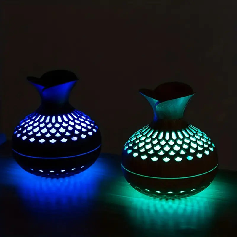 AromaFlow | Stilvoller moderner Raumduft-Diffusor