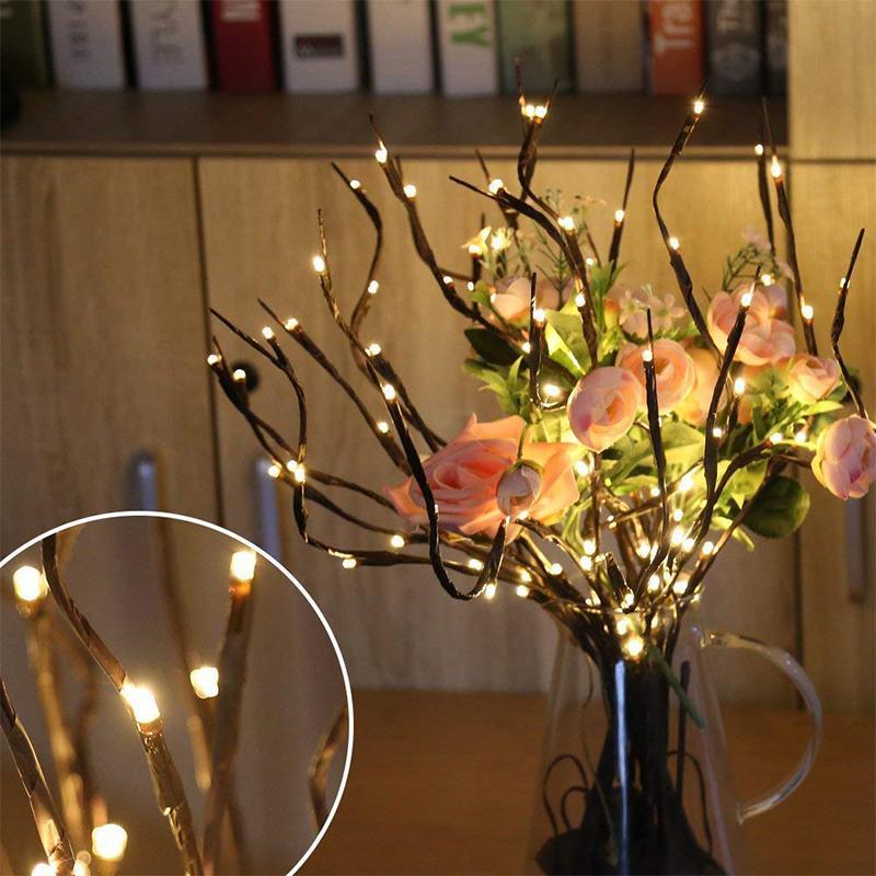TwinkleLights | Dekorative LED Zweiglichter