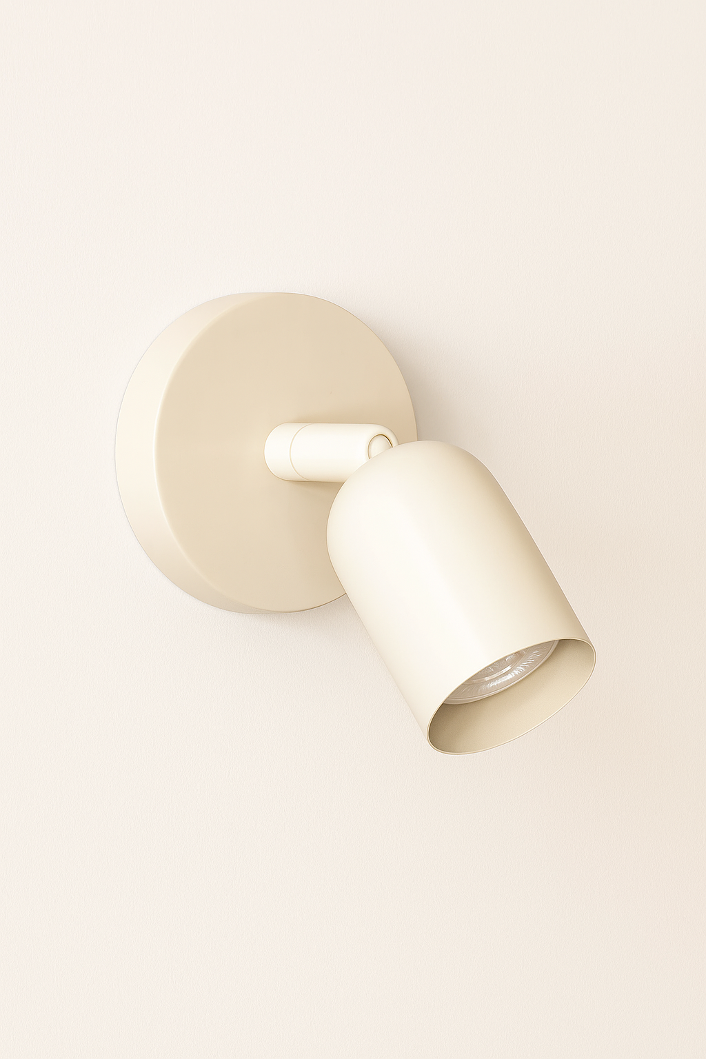 Lalalou | Minimalistische Wandleuchte