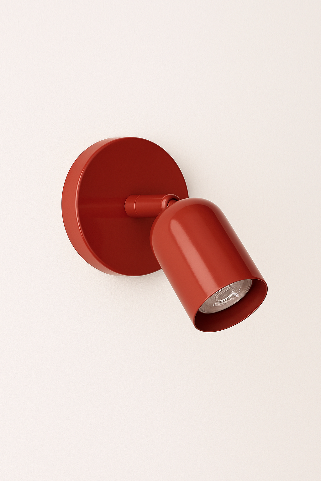 Lalalou | Minimalistische Wandleuchte