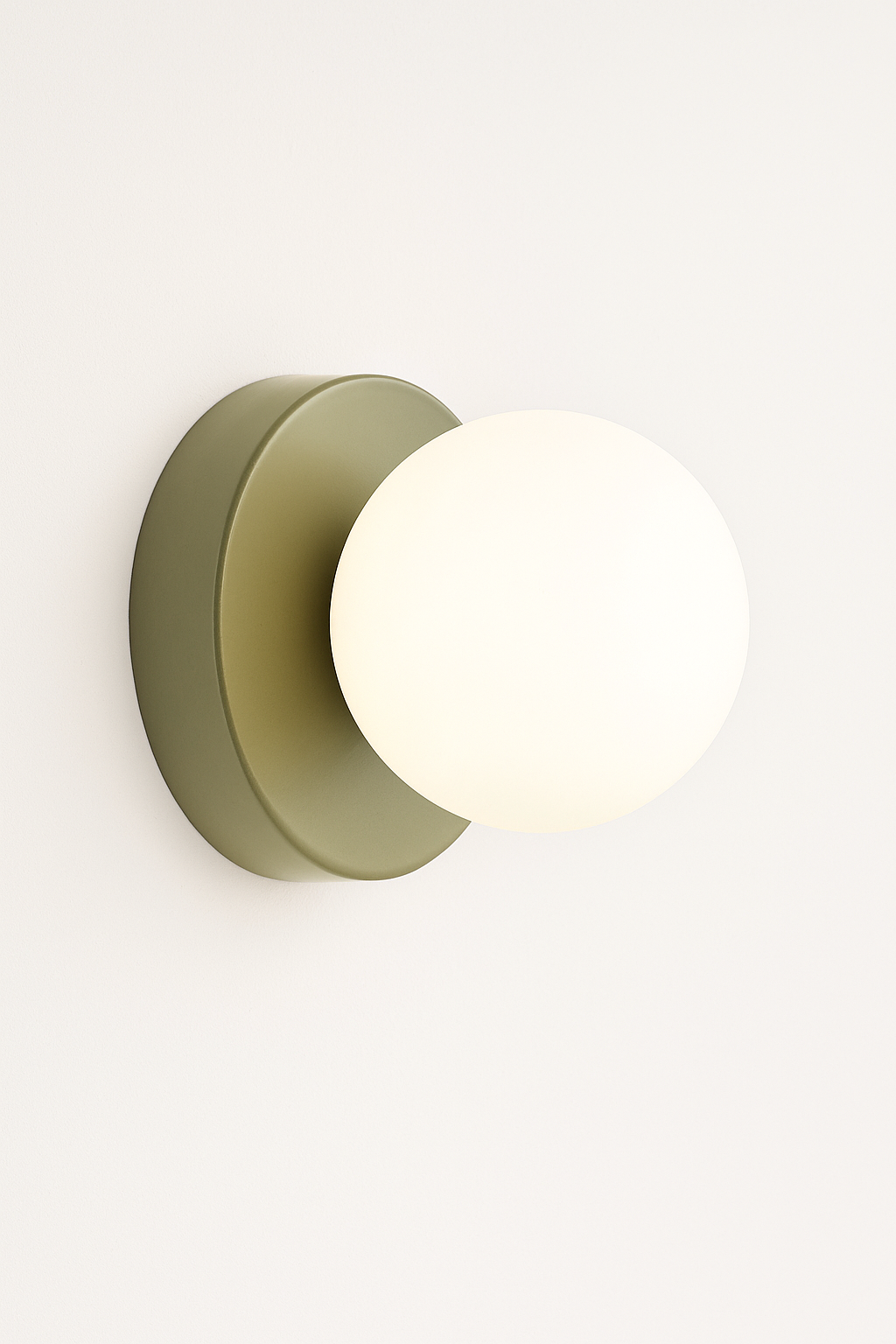 Oslo|LED Wandlampe