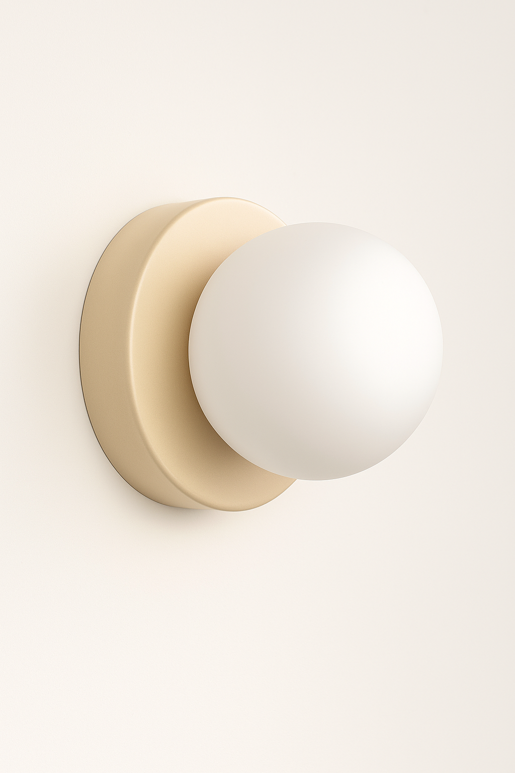 Oslo|LED Wandlampe
