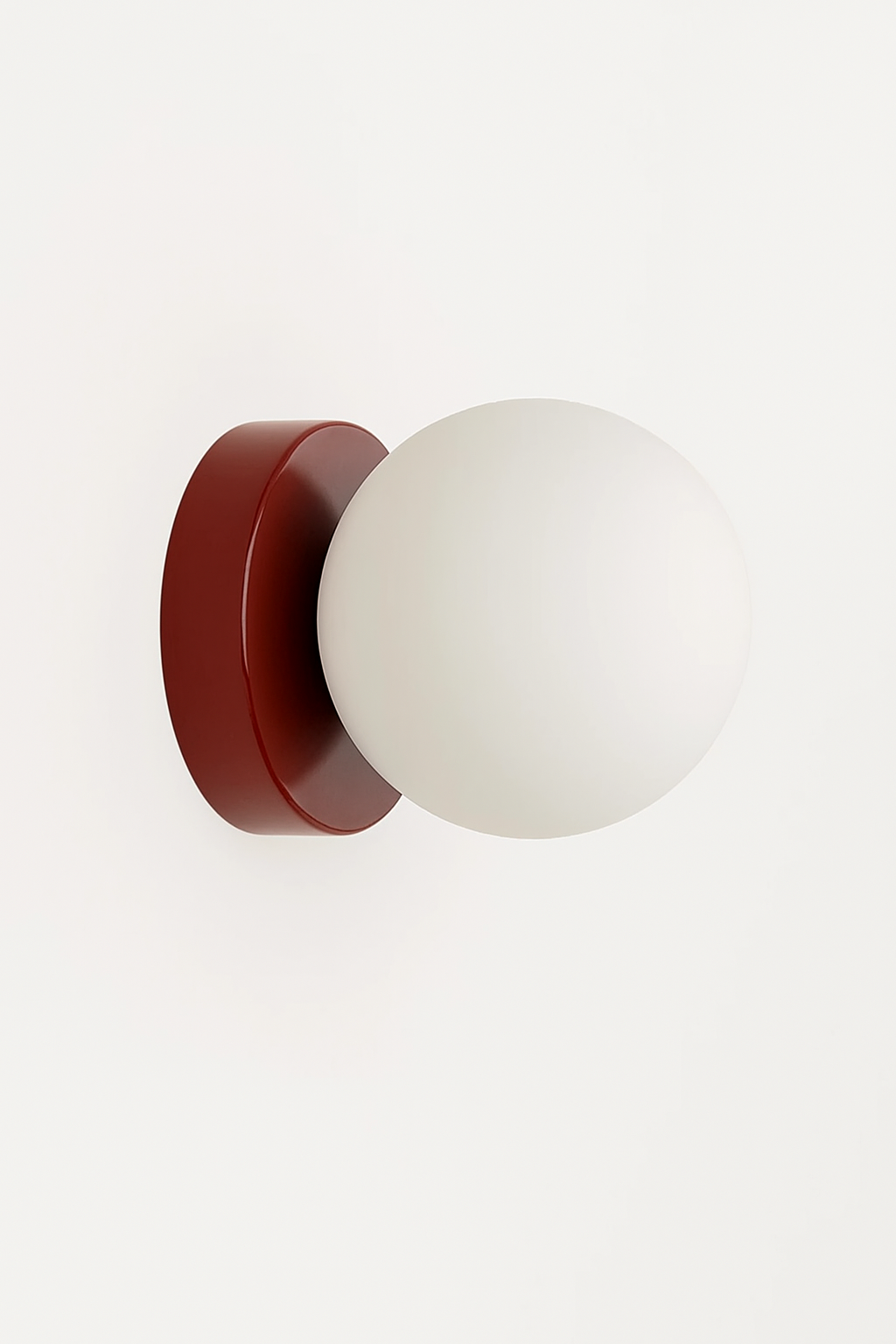 Oslo|LED Wandlampe