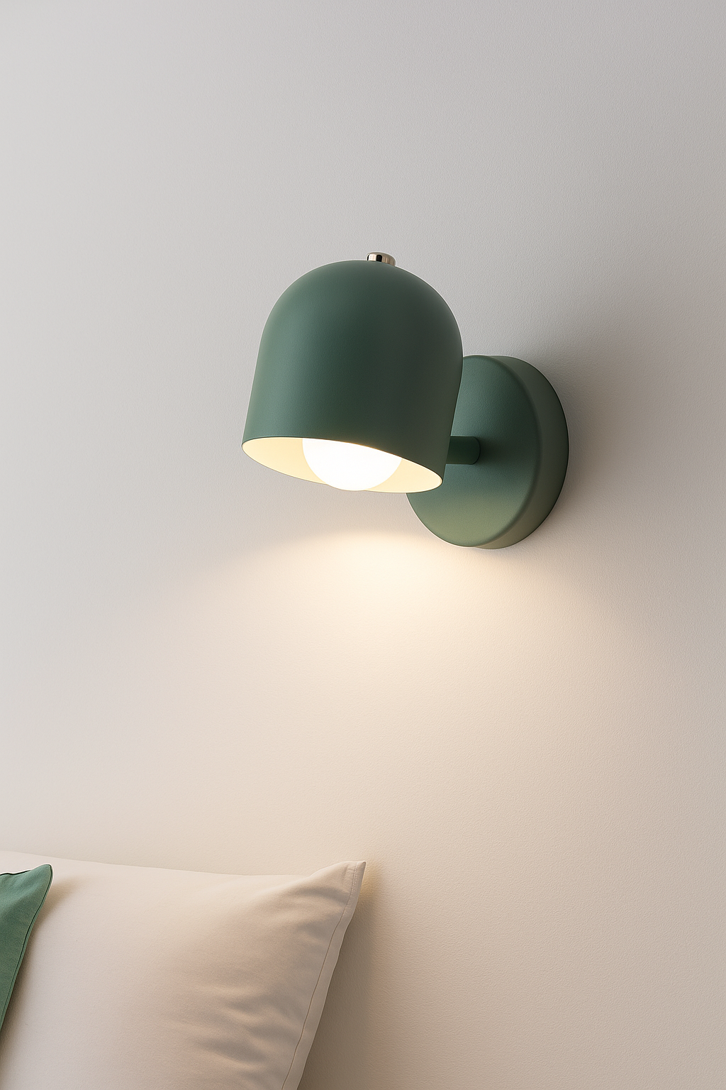 Skagen | LED Wandlampe