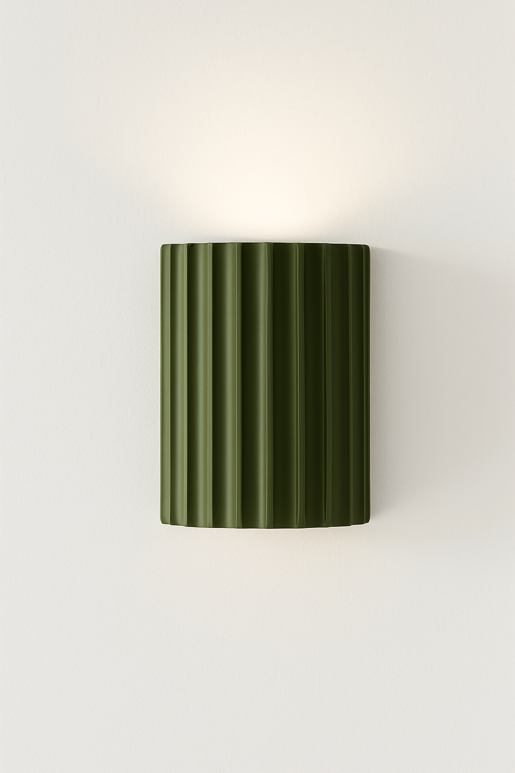 Sophie | Sleek LED Wandleuchte