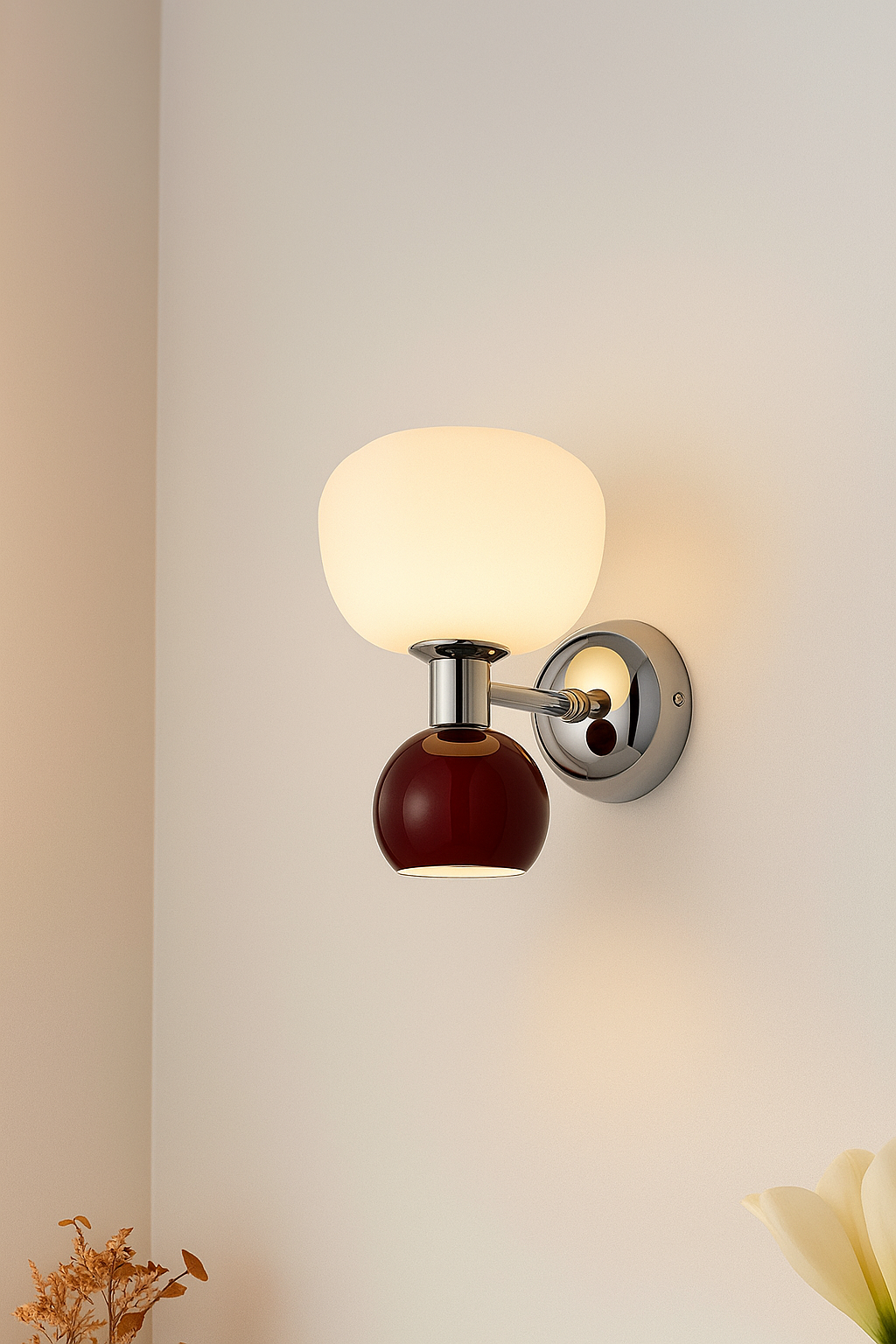 Vicky | LED Wandleuchte