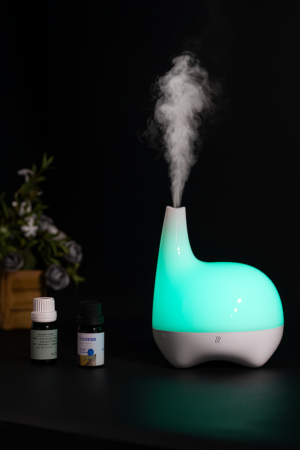 Zoo | Serener Elefanten Diffusor