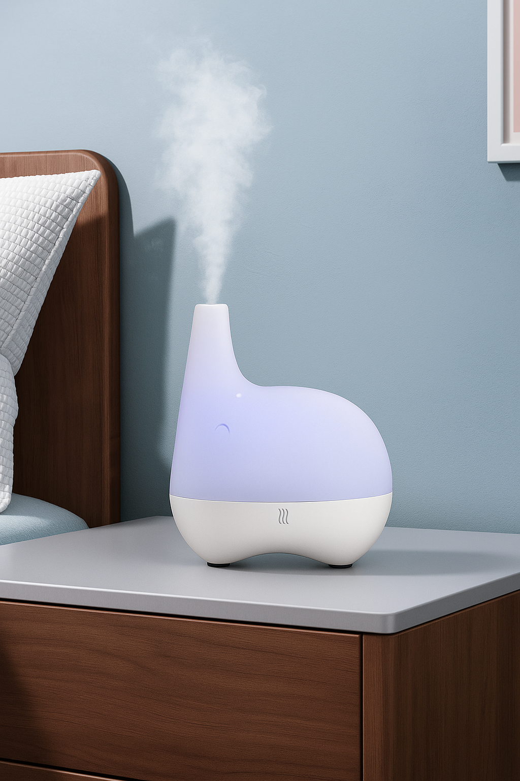 Zoo | Serener Elefanten Diffusor