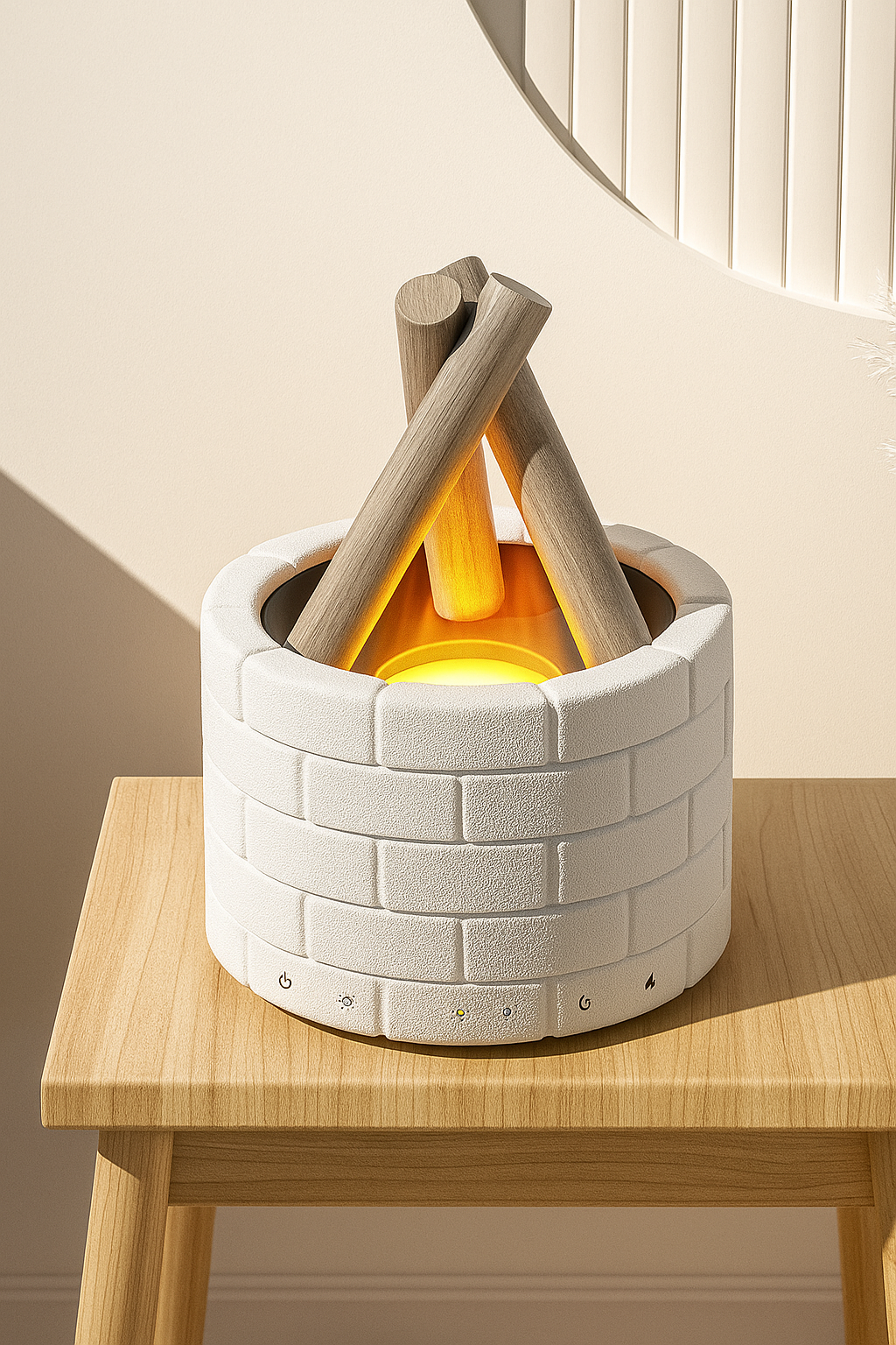 Blaze | Aroma Flammen Diffusor