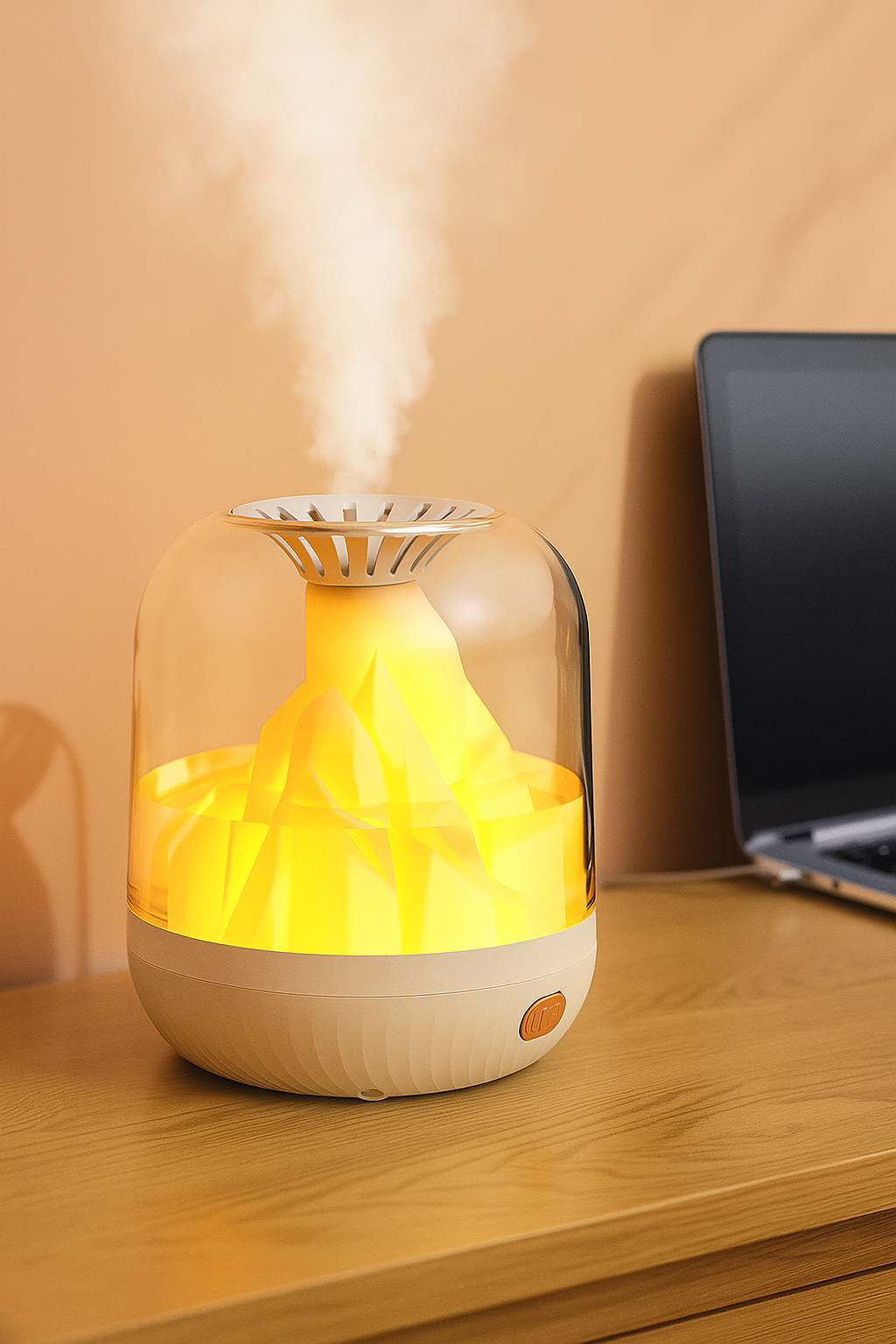 Hot | Volcano Mist Diffusor