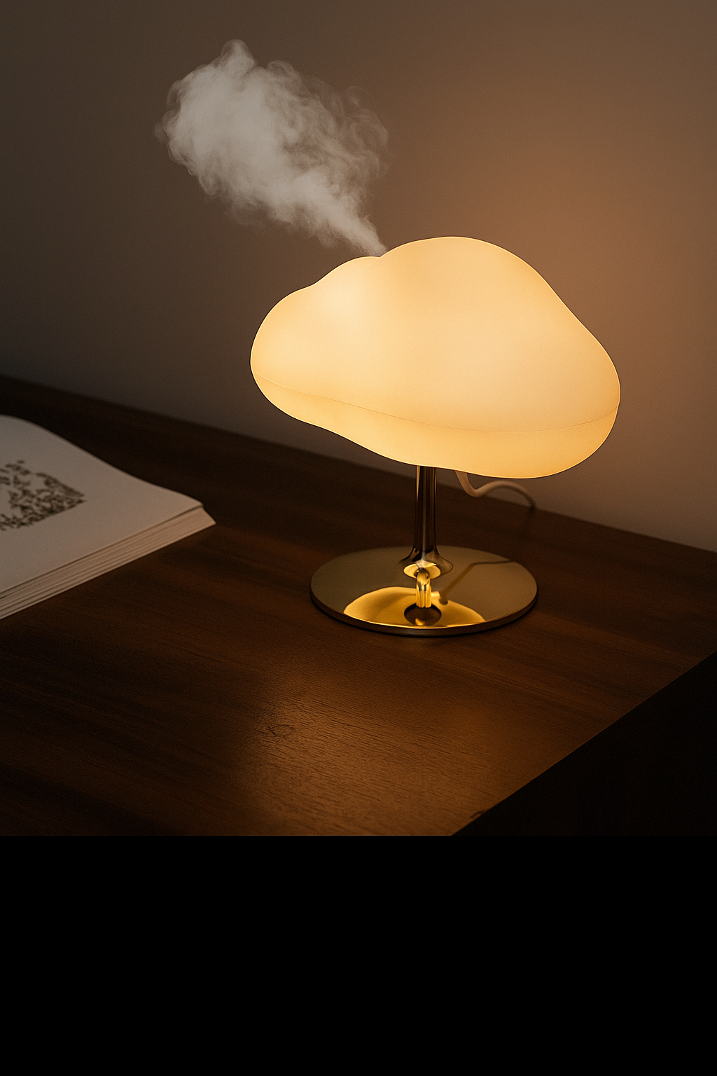 Sky | Cloud Mist Duftdiffusor