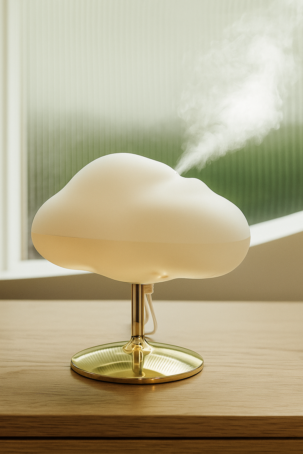 Sky | Cloud Mist Duftdiffusor