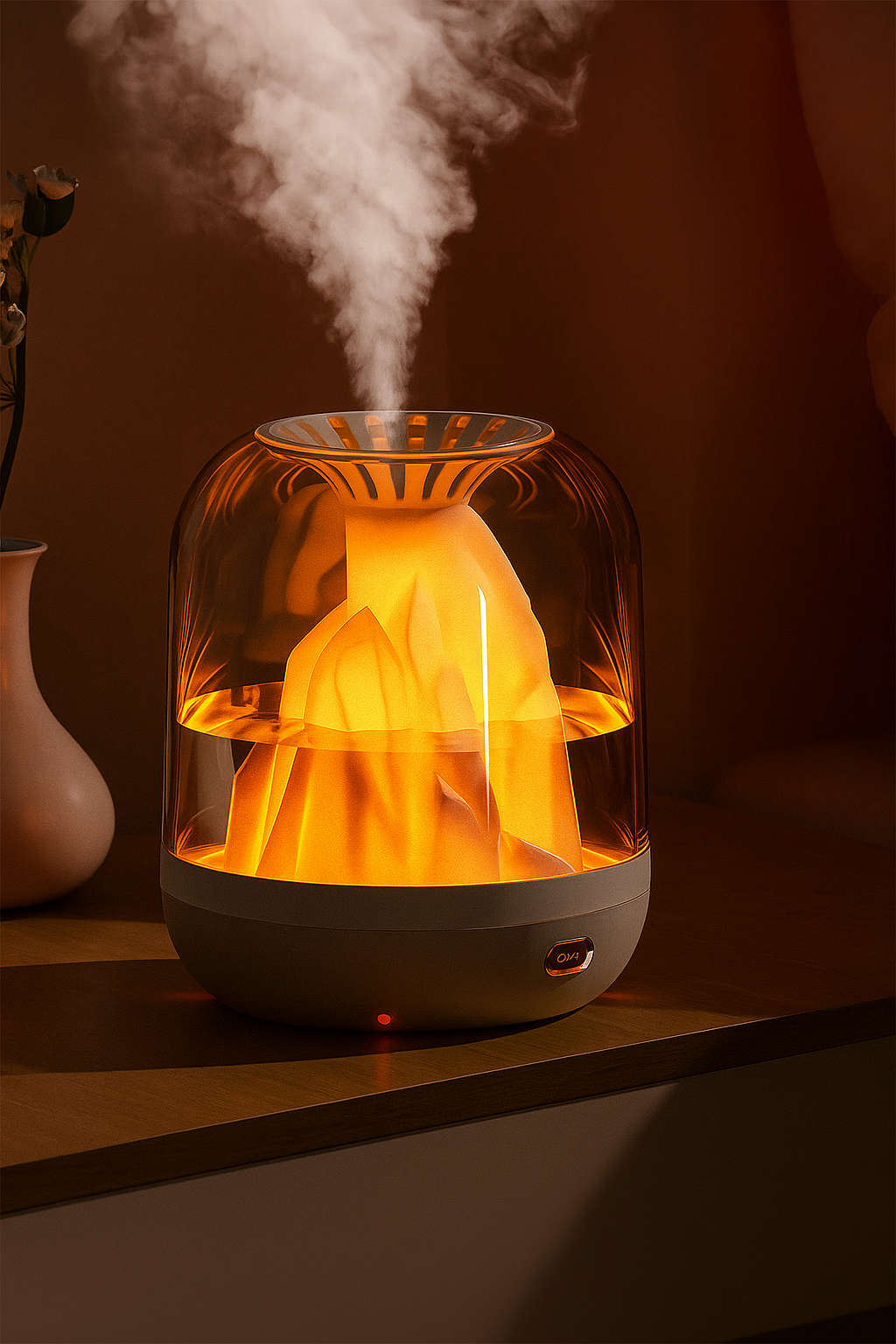 Hot | Volcano Mist Diffusor