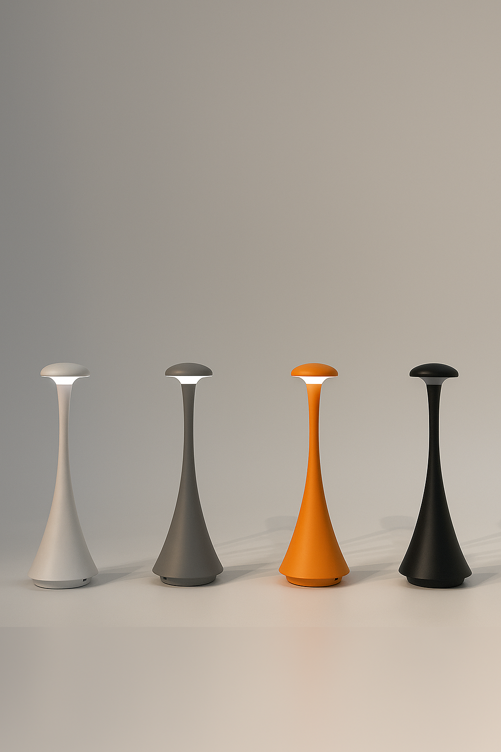 Zoe | LED Tischlampe