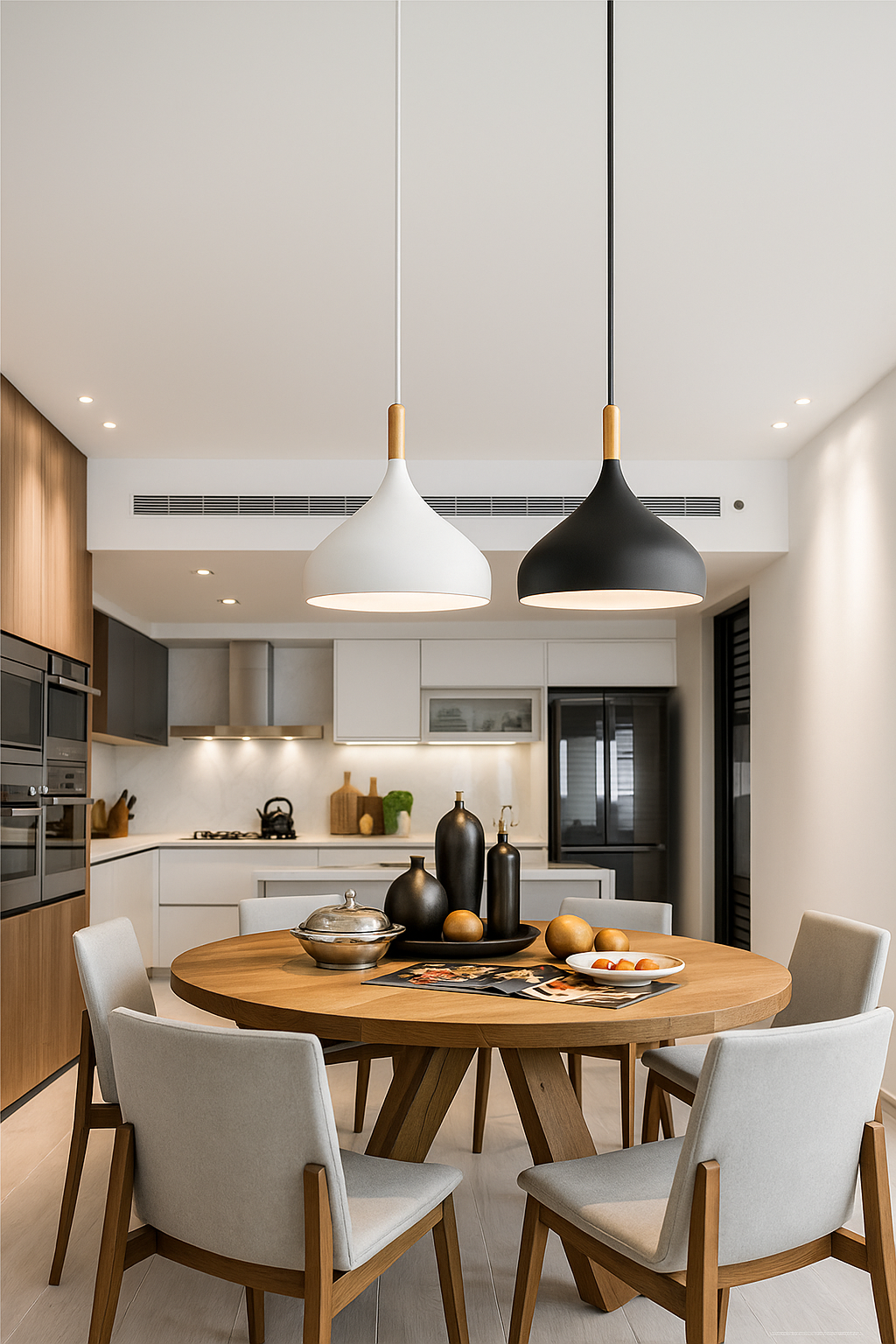 Lila | Moderne Pendelleuchten