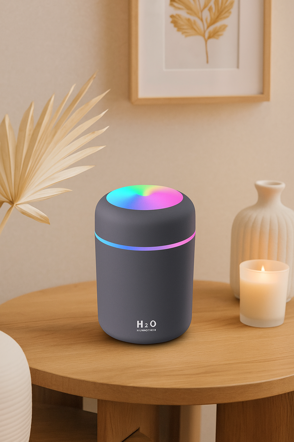 LunaMist | Nano-diffusor