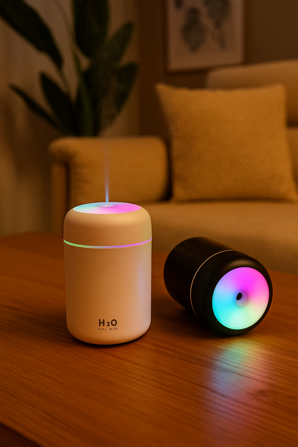 LunaMist | Nano-diffusor