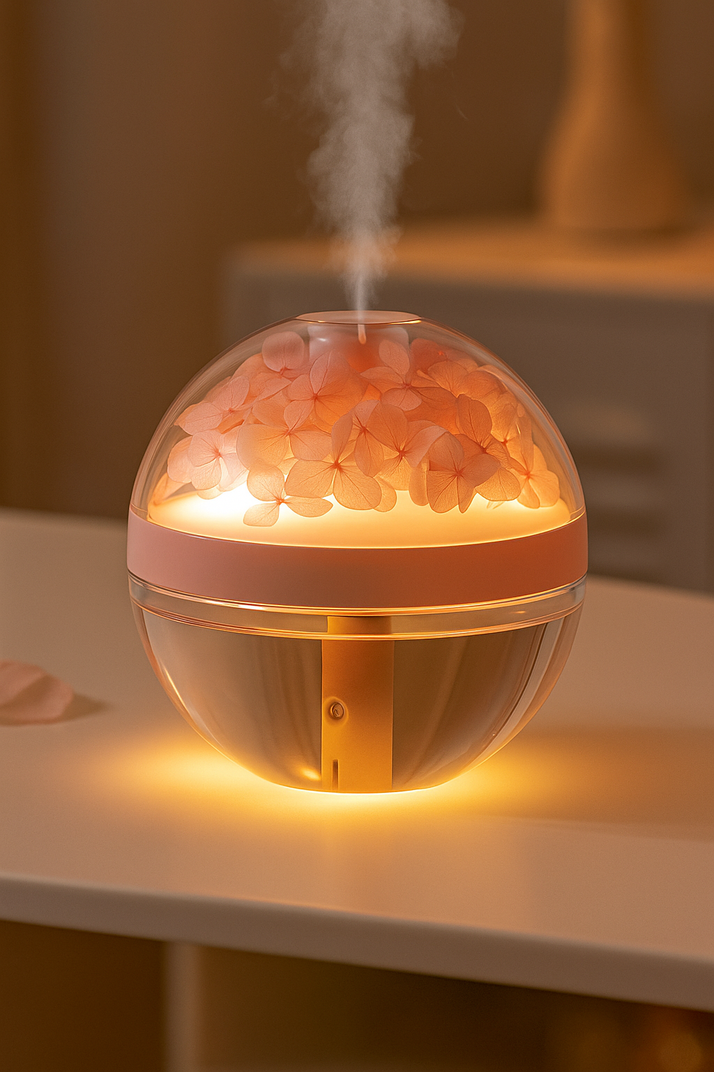 Elsa | LED Luftbefeuchter