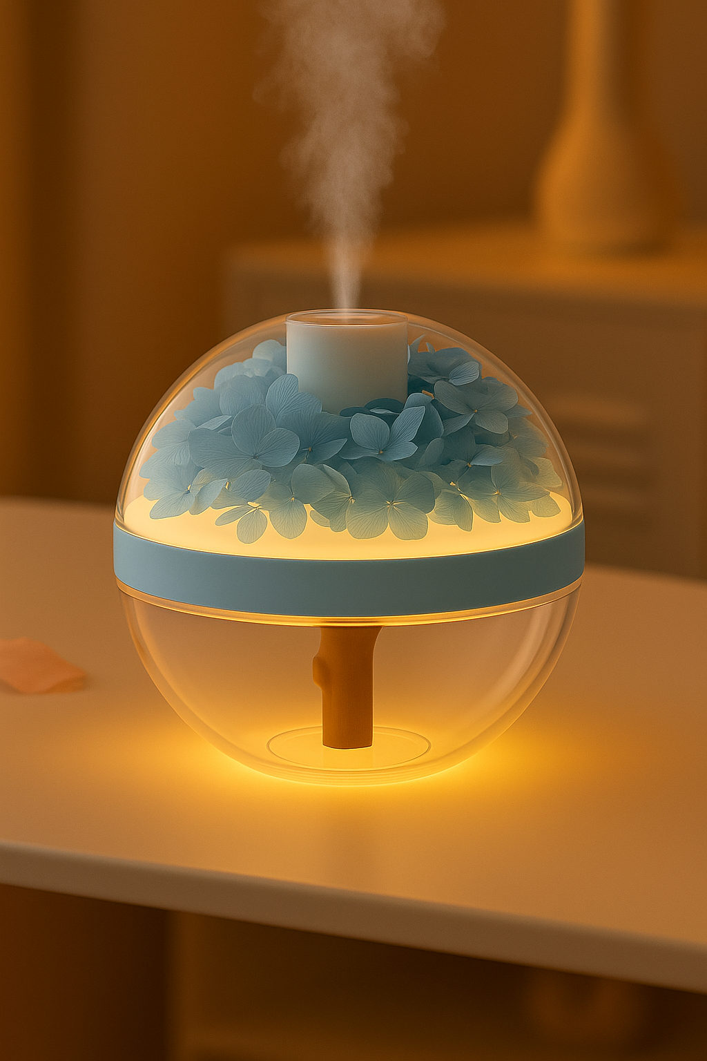 Elsa | LED Luftbefeuchter