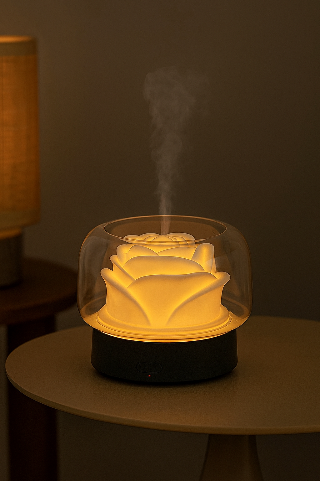 Rose | Aroma Diffusor