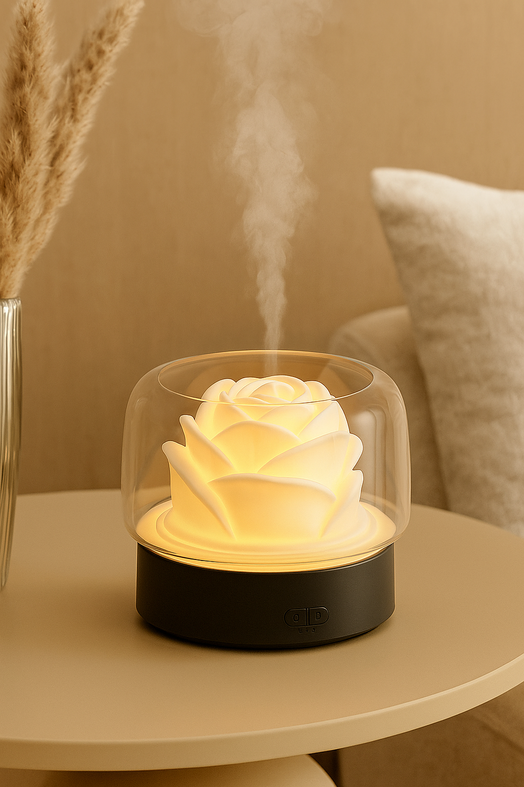 Rose | Aroma Diffusor